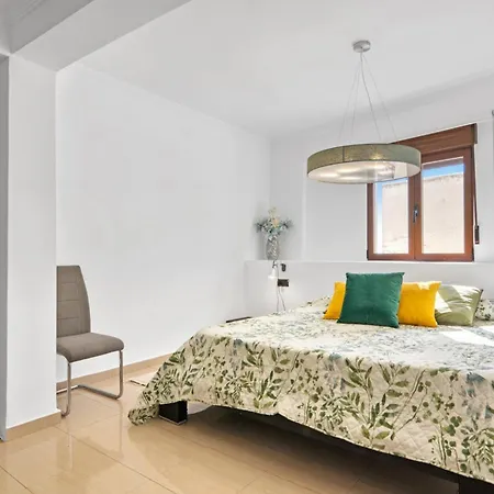 Appartement Somni