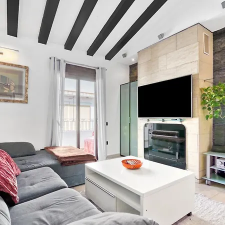 Apartamento Somni *