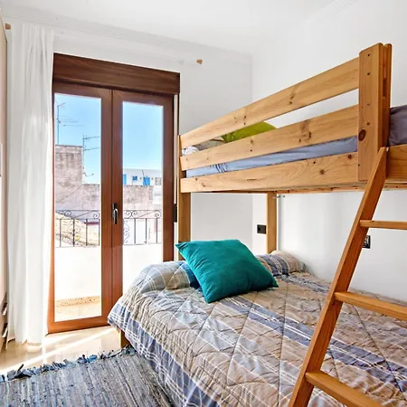 Apartamento Somni Jávea