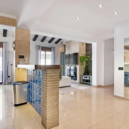 Apartamento Somni Jávea