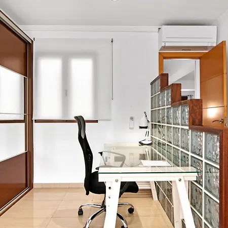 Somni Apartamento Jávea