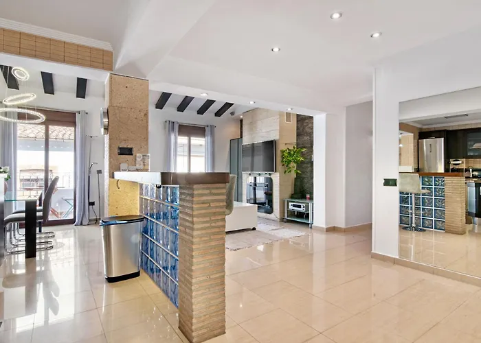Apartamento Somni Jávea