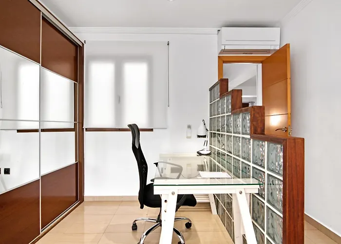 Somni Apartamento Jávea