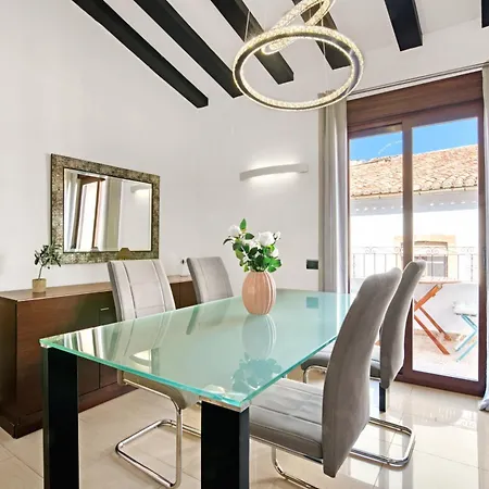 Apartament Somni