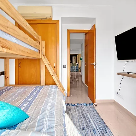 Somni Apartament Jávea