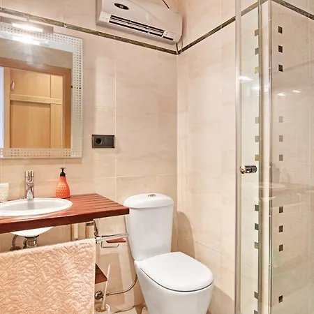 Apartament Somni