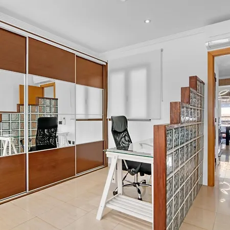 Apartament Somni *